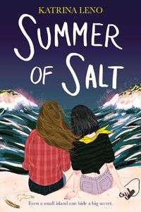 Cover image for Summer of Salt