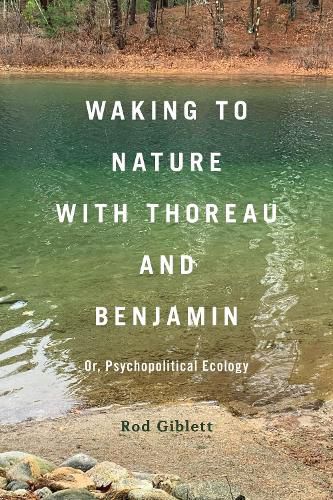 Waking to Nature with Thoreau and Benjamin