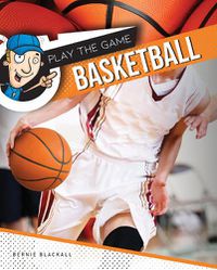 Cover image for Basketball