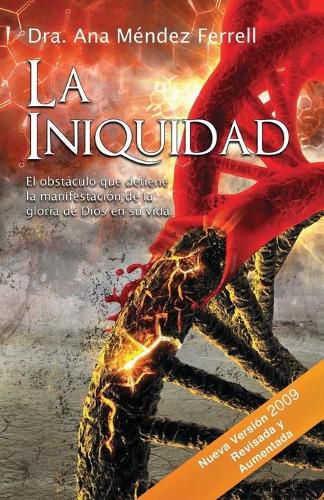 Cover image for La Iniquidad