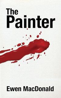 Cover image for The Painter