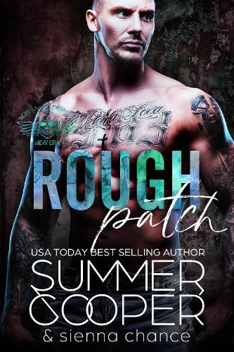 Cover image for Rough Patch