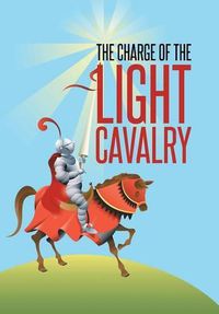 Cover image for The Charge of the Light Cavalry