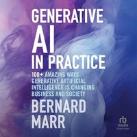 Cover image for Generative AI in Practice