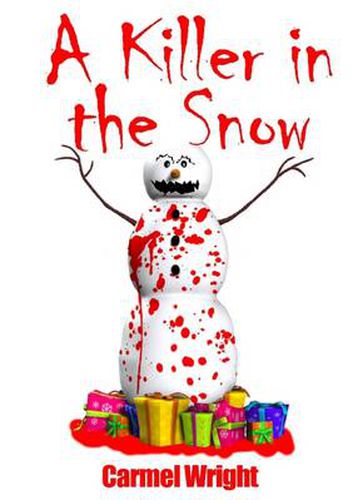 Cover image for A Killer in the Snow