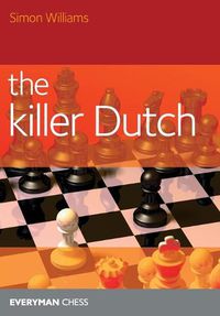 Cover image for The Killer Dutch