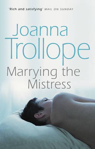 Cover image for Marrying the Mistress