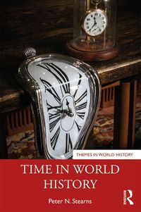 Cover image for Time in World History