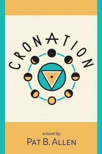 Cover image for Cronation