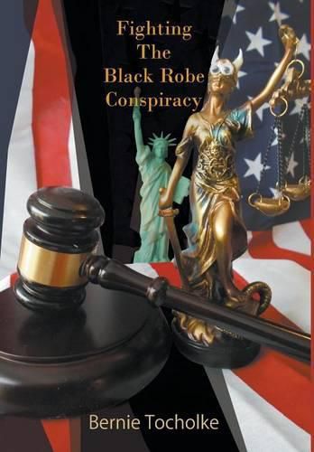 Cover image for Fighting The Black Robe Conspiracy