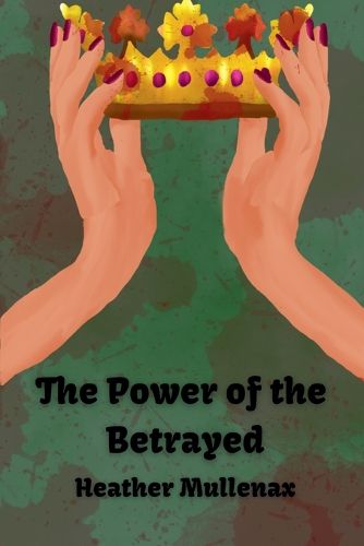 Cover image for The Power of the Betrayed