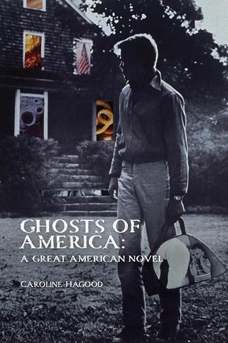 Cover image for Ghosts of America