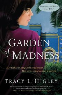 Cover image for Garden of Madness