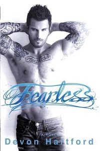 Cover image for Fearless