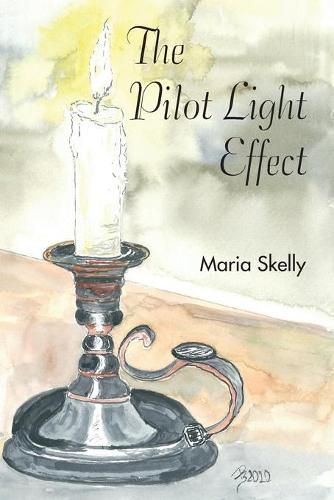 Cover image for The Pilot Light Effect