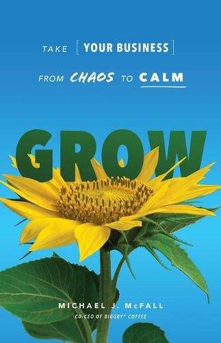 Cover image for Grow