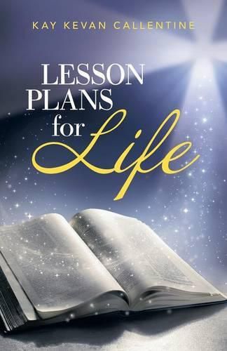 Cover image for Lesson Plans For Life