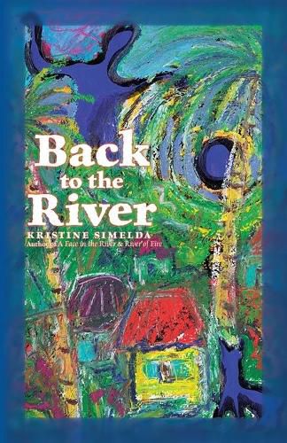 Cover image for Back to The River