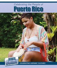 Cover image for Celebrating the People of Puerto Rico
