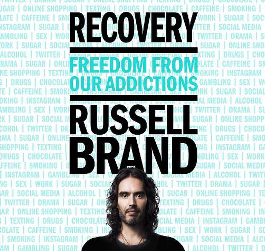 Recovery: Freedom From Our Addictions