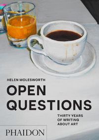 Cover image for Open Questions