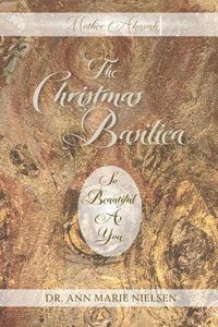 Cover image for The Christmas Basilica: So Beautiful As You