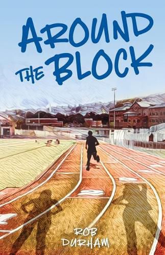 Cover image for Around the Block