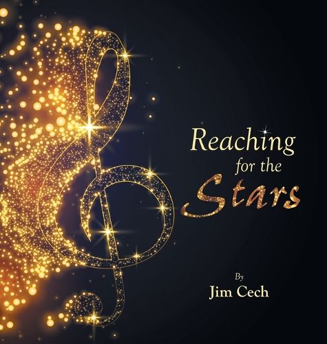 Cover image for Reaching for the Stars
