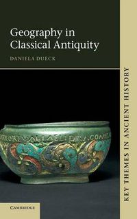 Cover image for Geography in Classical Antiquity