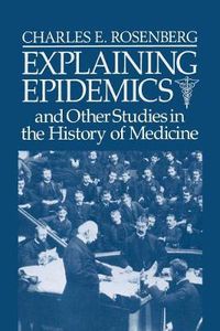 Cover image for Explaining Epidemics