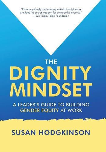 Cover image for The Dignity Mindset