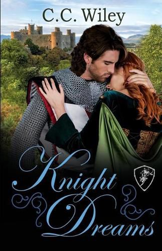 Cover image for Knight Dreams