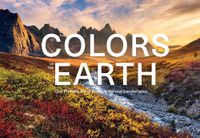 Cover image for The Colors of the Earth