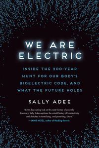 Cover image for We Are Electric