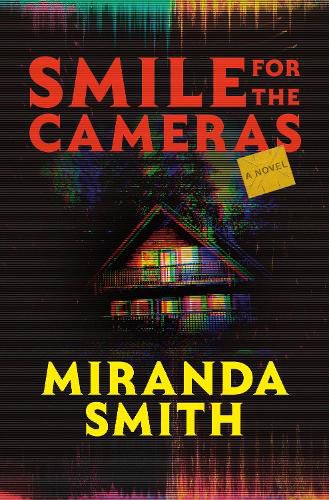 Cover image for Smile for the Cameras