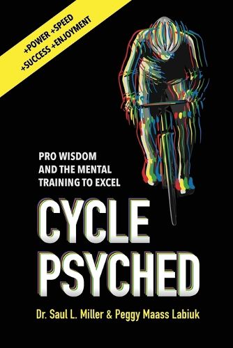 Cover image for Cycle Psyched