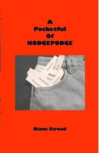 Cover image for A Pocketful of Hodgepodge