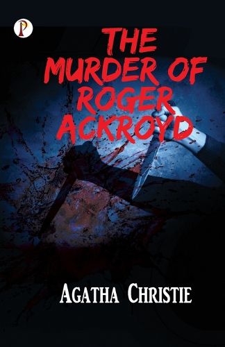 Cover image for The murder of Roger Ackroyd