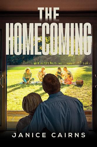 Cover image for The Homecoming