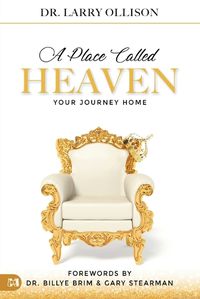 Cover image for Place Called Heaven, A