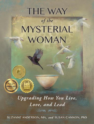 Cover image for The Way of the Mysterial Woman: Upgrading How You Live, Love, and Lead