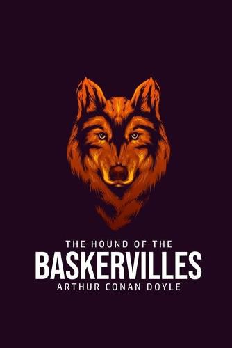 Cover image for The Hound of the Baskervilles