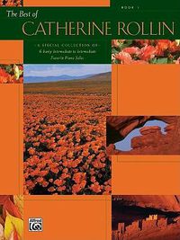Cover image for The Best of Catherine Rollin, Book 1
