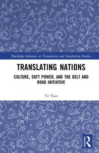 Cover image for Translating Nations