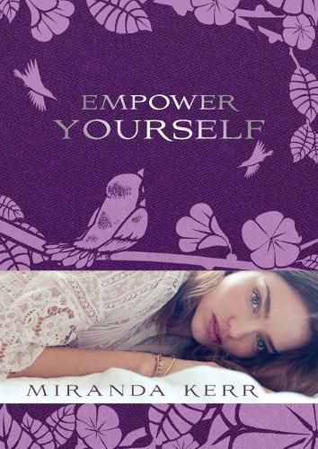 Cover image for Empower Yourself