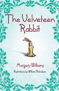 Cover image for Velveteen Rabbit
