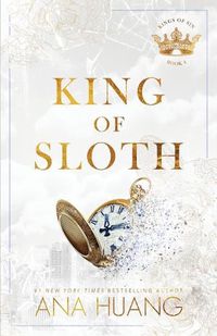 Cover image for King of Sloth