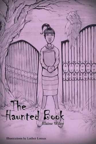 The Haunted Book