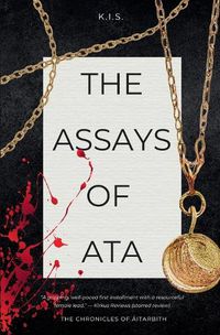 Cover image for The Assays of Ata