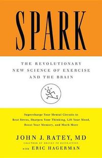 Cover image for Spark